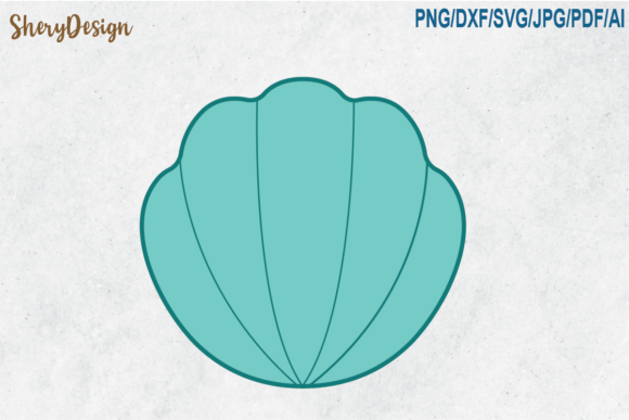 Download Seashell, Beach ,shell Svg - Beach Collection