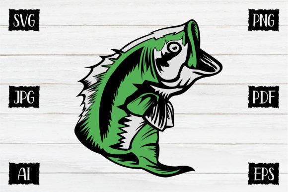 Download Fish Illustration - Illustration Collection