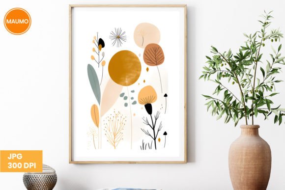 Download Minimal Wall Art Print, Artwork - Minimal Collection