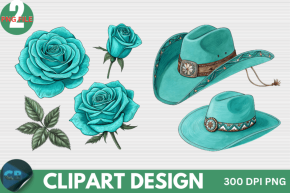 Download Cowboy Valentine Clipart PNG - Premium Resources