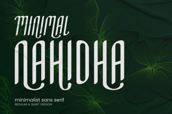 Download Minimal Nahidha - Minimal Collection