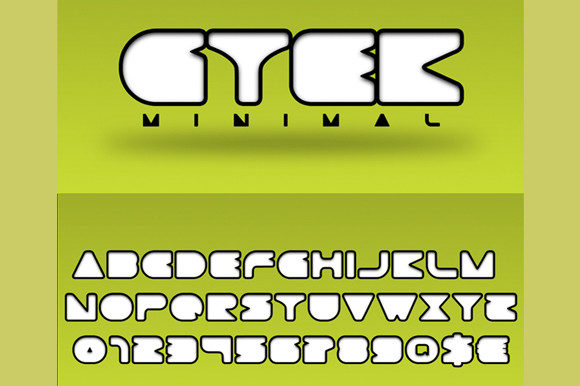 Download Gtek Minimal - Minimal Collection