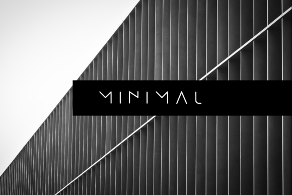 Download Minimal - Minimal Collection