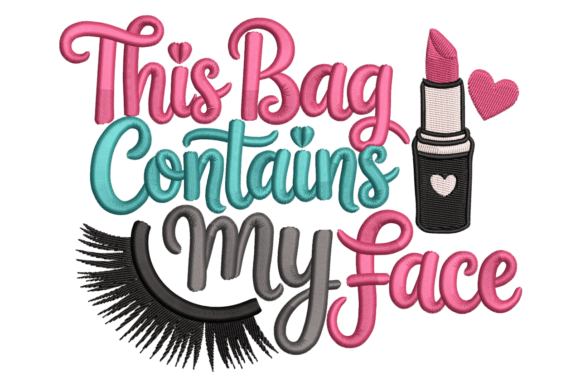 Download Makeup Bag Quote - Bag Collection