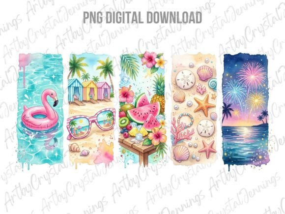 Download Tropical Sunshine Beach Summer PNG - Beach Collection